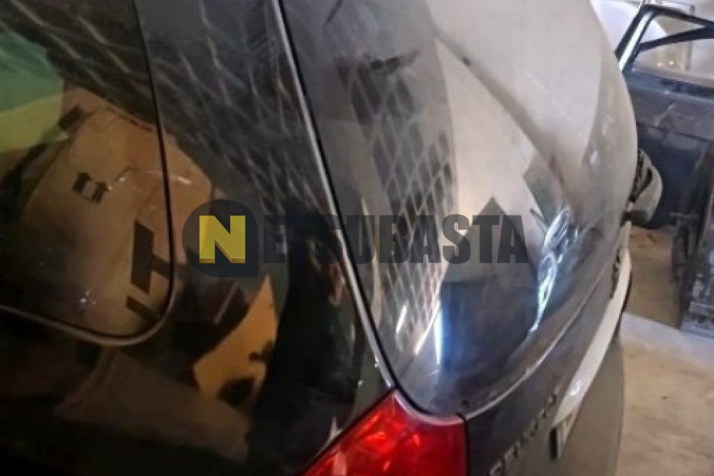 Peugeot 307 SW 1.6 HDI 2008