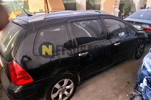 Yamaha Majesty 125 2014