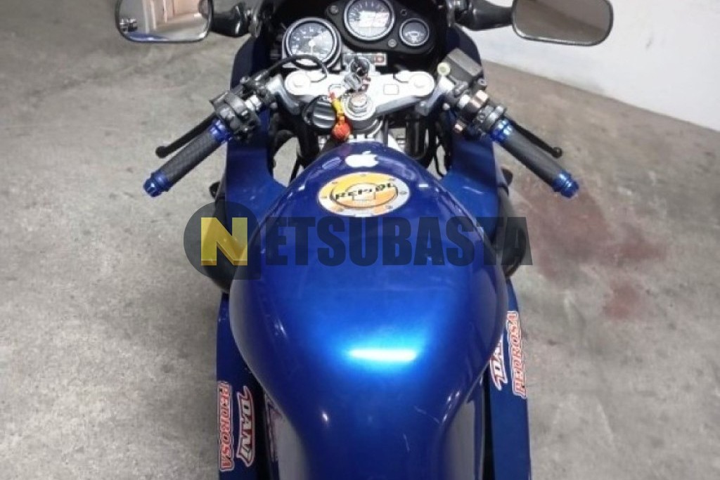 Honda NSR 125 R 1994