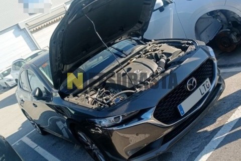 Yamaha Majesty 125 2014