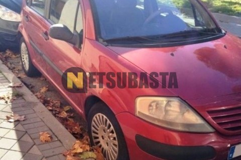 Yamaha Majesty 125 2014