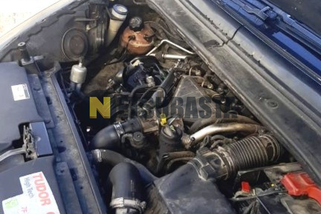 Citroën Grand C4 Picasso 2.0 HDi FAP CMP 2007