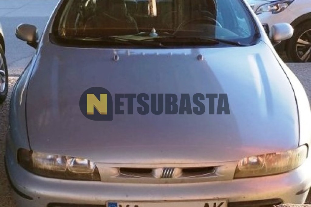 Fiat Brava 1.9 TD 1999