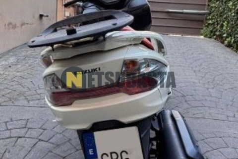 Yamazu L-ROAD 125 2007