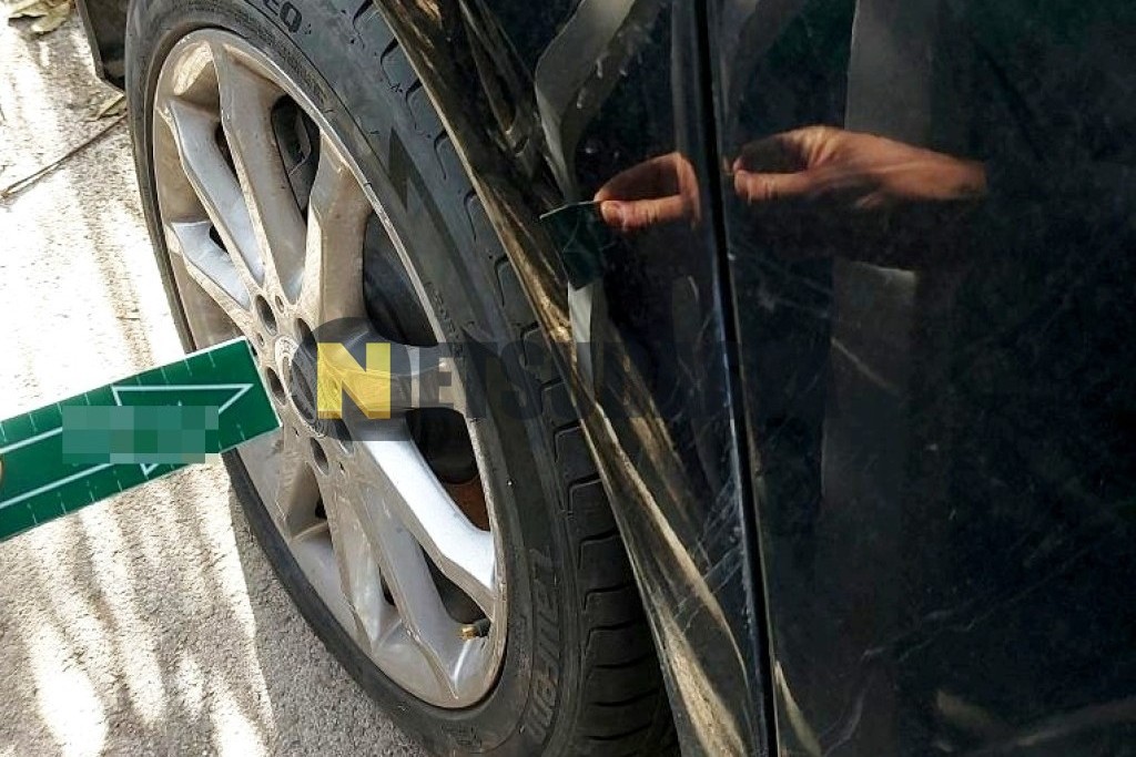 Mercedes-Benz A 250 e 2021