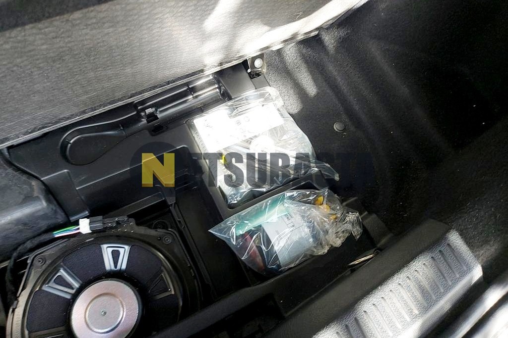 Mercedes-Benz A 250 e 2021