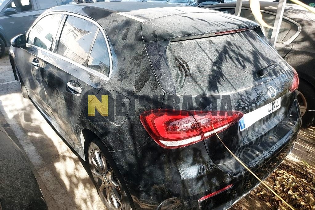 Mercedes-Benz A 250 e 2021