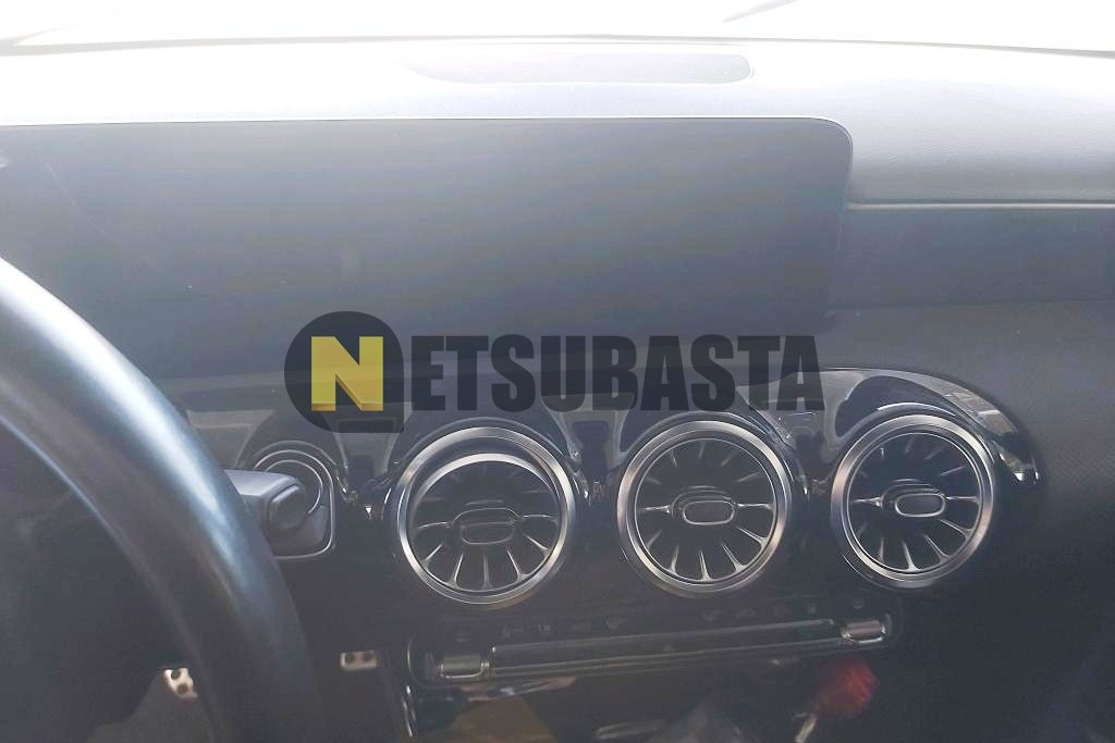 Mercedes-Benz A 250 e 2021