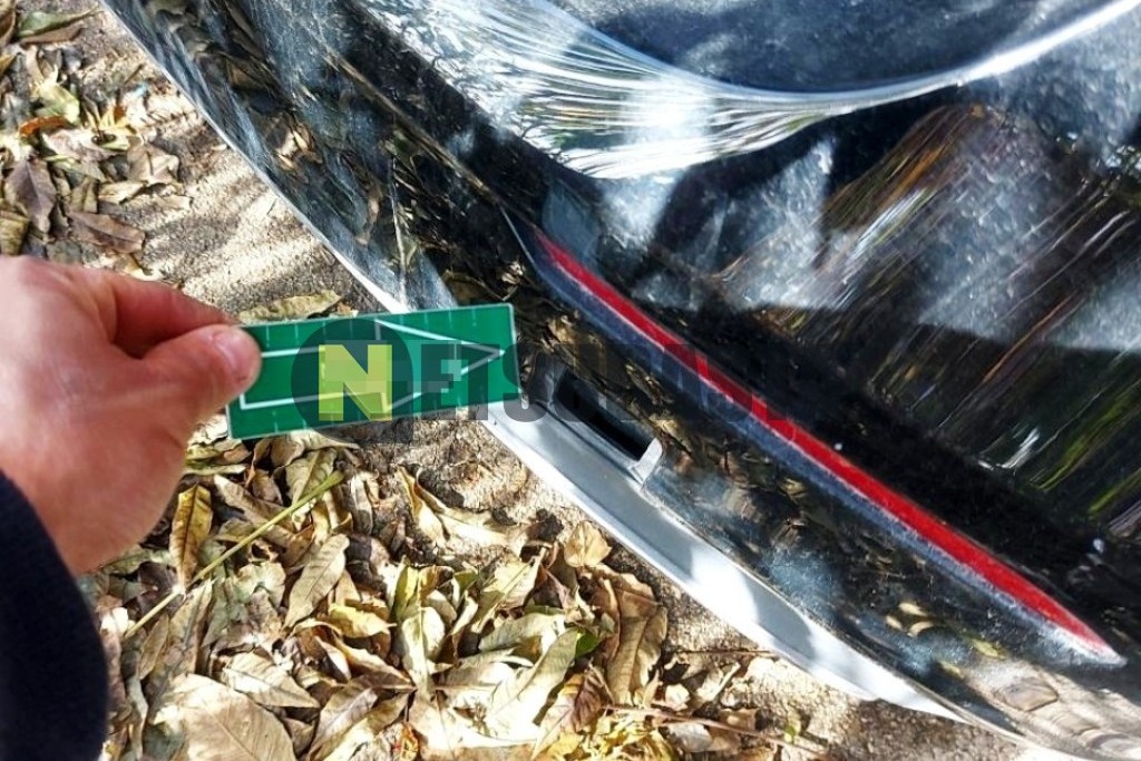 Mercedes-Benz A 250 e 2021