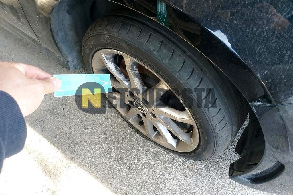 Mercedes-Benz A 250 e 2021