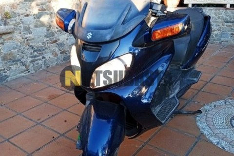 Yamazu L-ROAD 125 2007