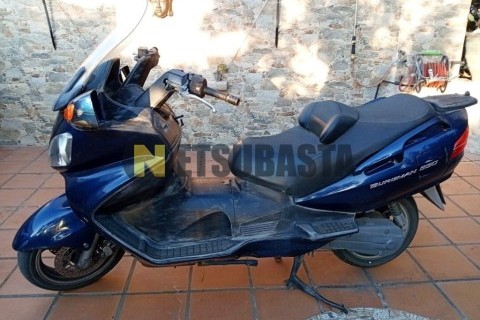 Yamazu L-ROAD 125 2007