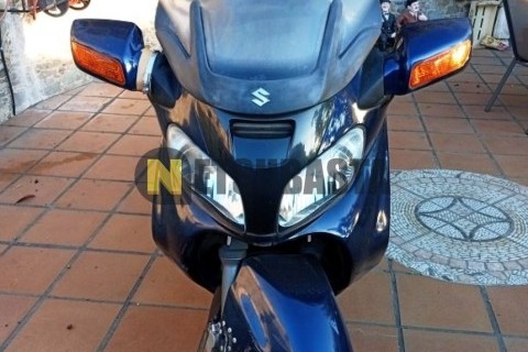 Yamazu L-ROAD 125 2007