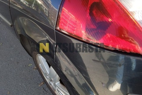 Yamazu L-ROAD 125 2007