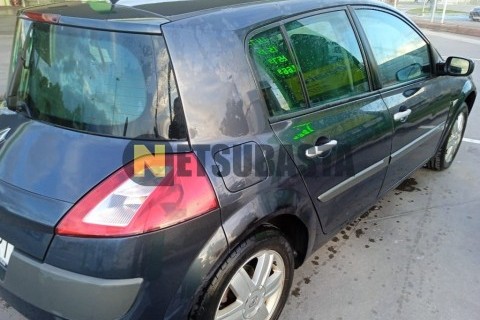 Yamazu L-ROAD 125 2007