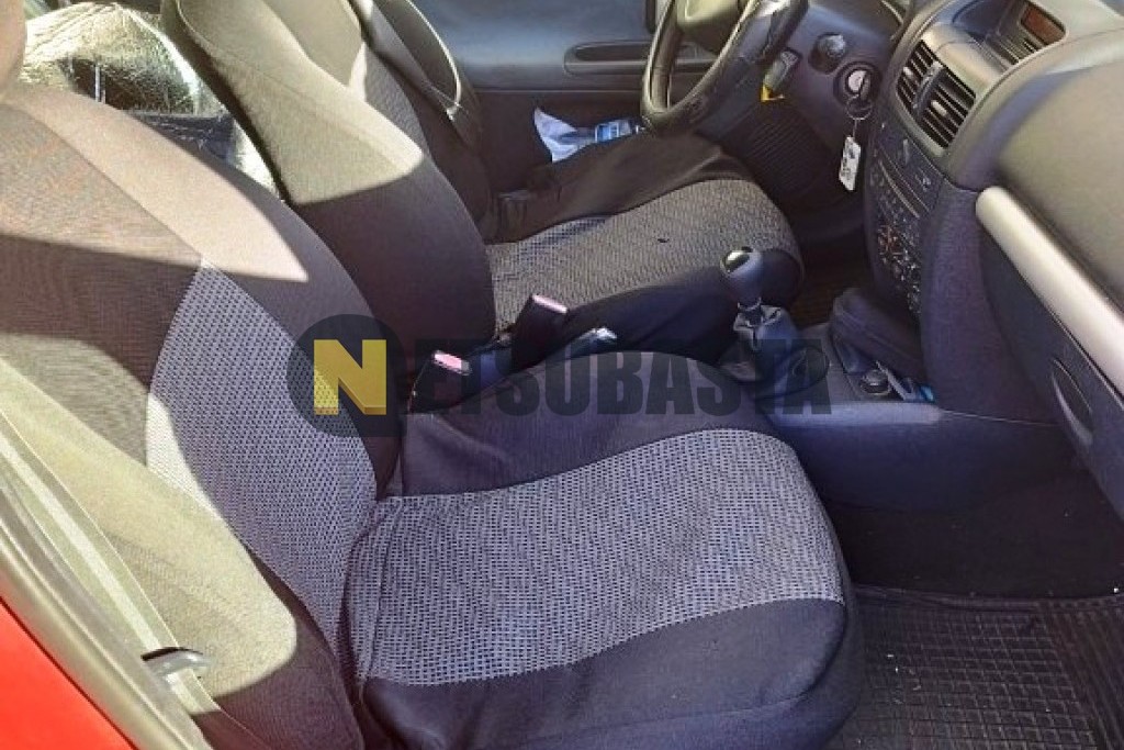 Renault Clio 1.2 2006