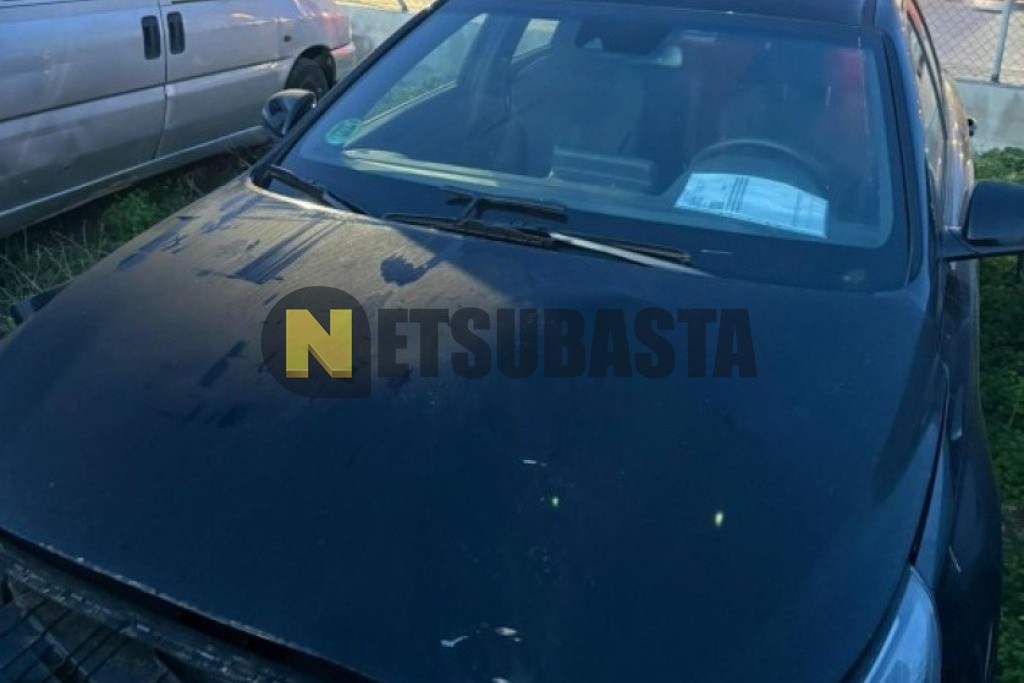 Hyundai i30 N 2.0 T-GDi 2024