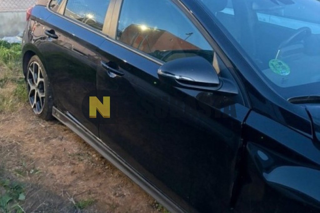 Hyundai i30 N 2.0 T-GDi 2024