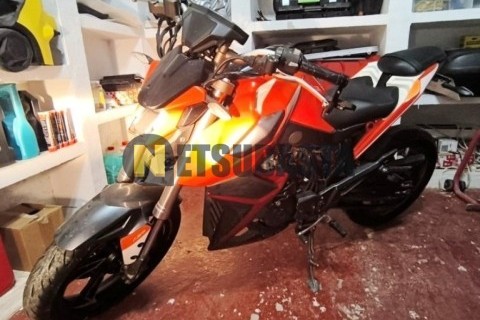 Yamazu L-ROAD 125 2007