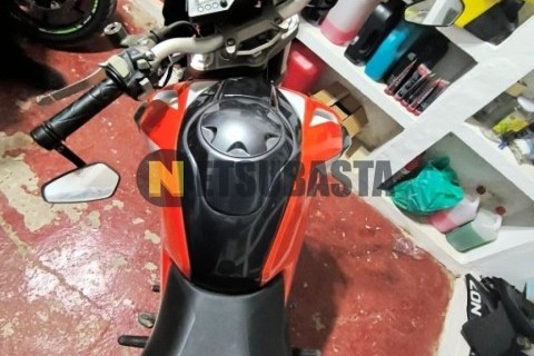 Yamazu L-ROAD 125 2007