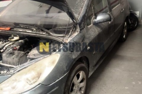 Yamazu L-ROAD 125 2007