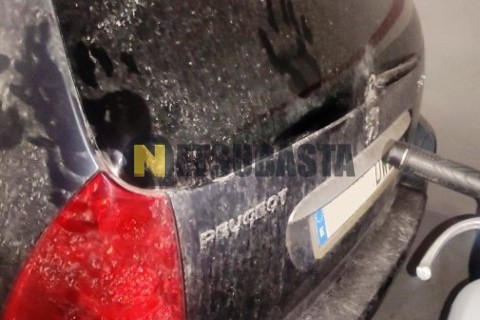 Yamazu L-ROAD 125 2007