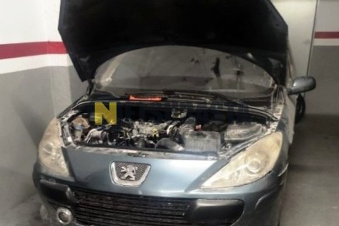 Yamazu L-ROAD 125 2007