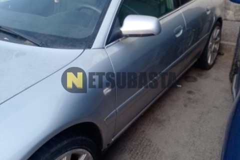 Yamazu L-ROAD 125 2007