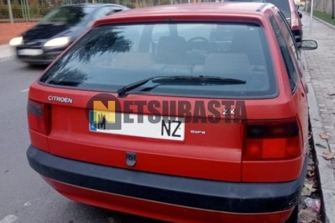 Yamaha Majesty 400 2010