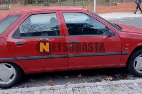 Yamaha Majesty 400 2010