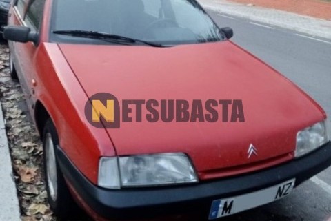 Yamaha Majesty 400 2010