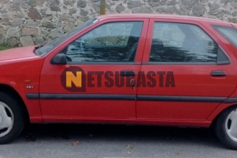 Yamaha Majesty 400 2010