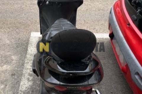 Yamazu L-ROAD 125 2007