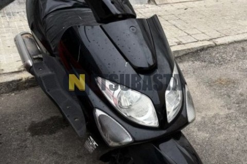 Yamazu L-ROAD 125 2007