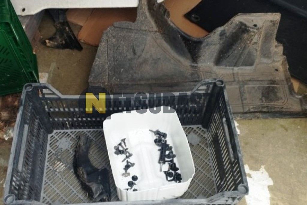 Fiat Ducato Furgon 2.3 Multijet 2021