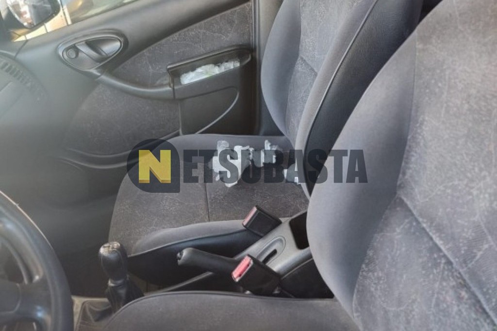 Citroën Xsara 1.6i 2000