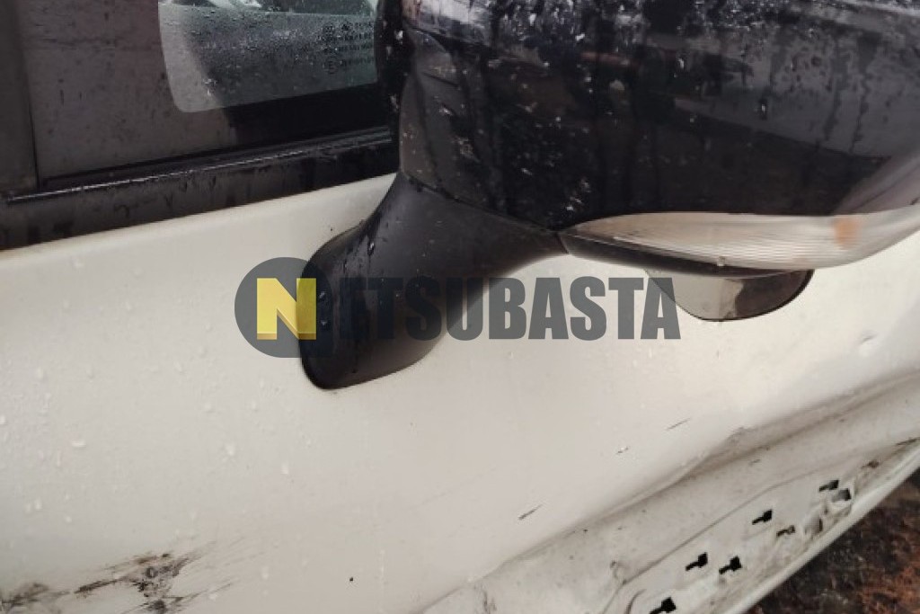 Renault Clio 0.9 TCe 2018