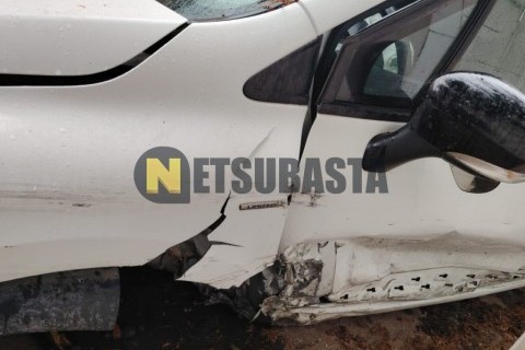 Kymco Agility CITY 125 2022