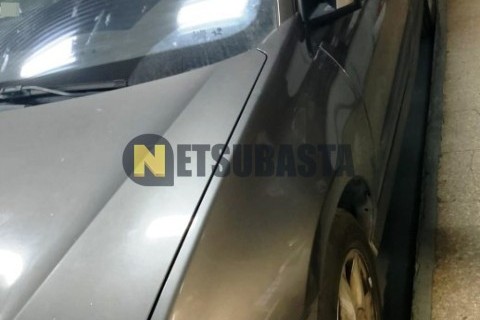 Yamazu L-ROAD 125 2007