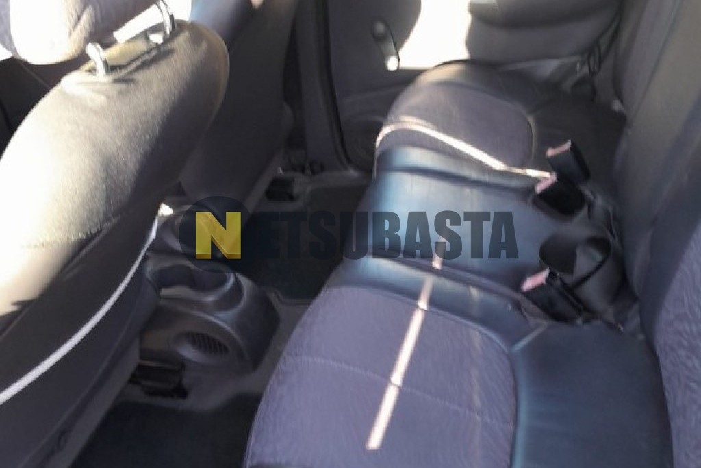 Mercedes-Benz A 170 CDI Aut. 2003