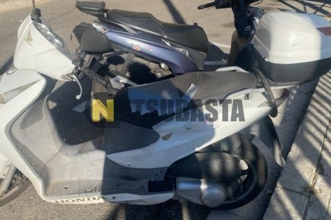 Yamazu L-ROAD 125 2007