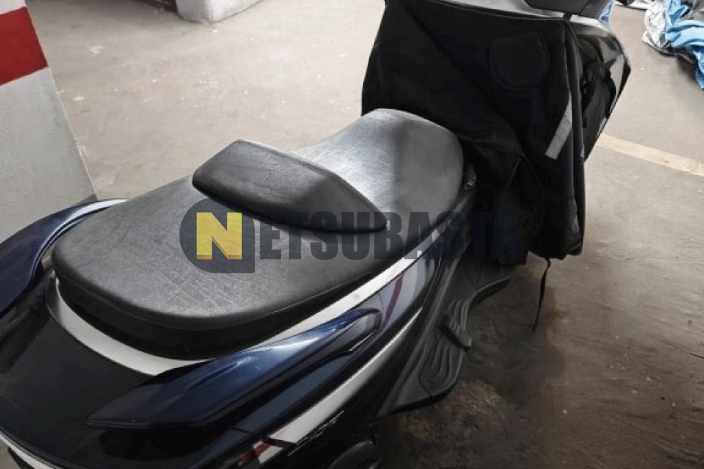 Piaggio X10 350 Executive 2014