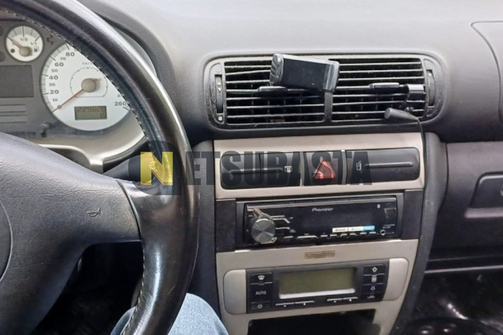 Seat Leon 1.9 TDI 2006