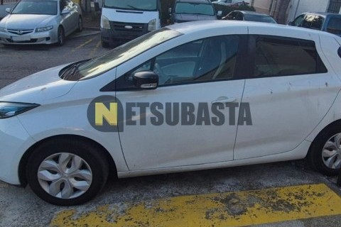 Yamaha FZS 600 Fazer 2005