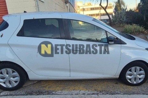 Yamaha FZS 600 Fazer 2005