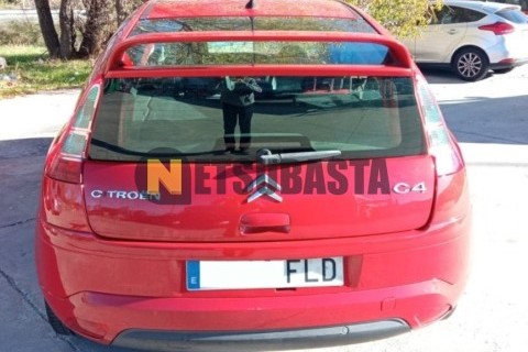 Yamazu L-ROAD 125 2007