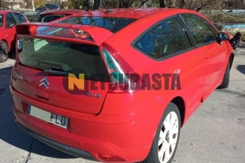 Yamazu L-ROAD 125 2007