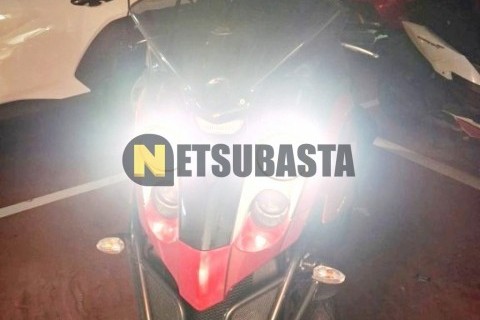 Kymco Agility CITY 125 2022