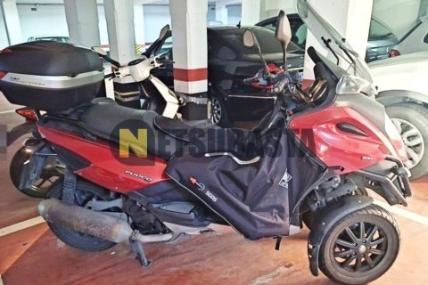 Kymco Agility CITY 125 2022