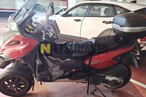 Kymco Agility CITY 125 2022